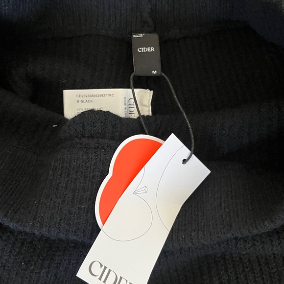 NWT Cider pull on pants - Picture 4 of 5